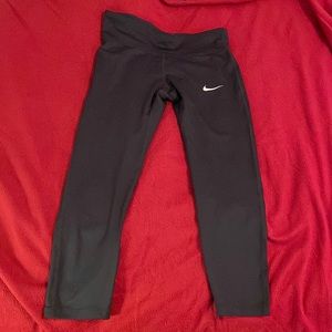 Nike Dri-Fit Capri